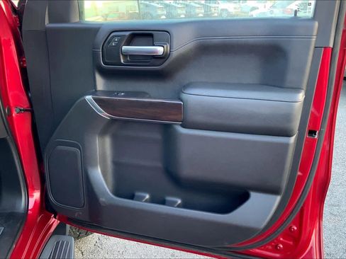 Used 2020 GMC Sierra 1500 SLT image 22