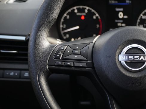 Used 2023 Nissan Altima 2.5 S image 21