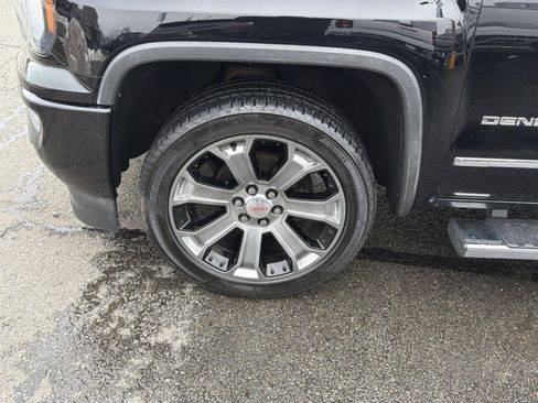 Used 2017 GMC Sierra 1500 Denali image 12