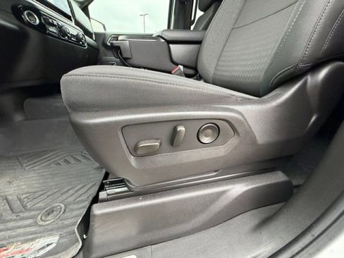 Used 2024 Chevrolet Silverado 1500 RST image 11