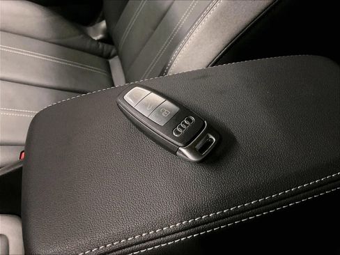 Used 2023 Audi Q4 e-tron Premium Plus w/ Premium Plus image 12