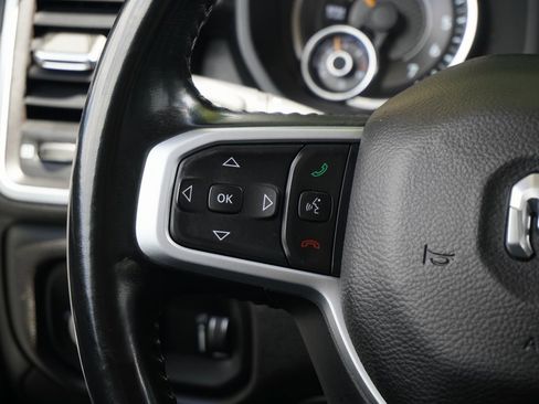 Used 2020 RAM 1500 Big Horn image 19