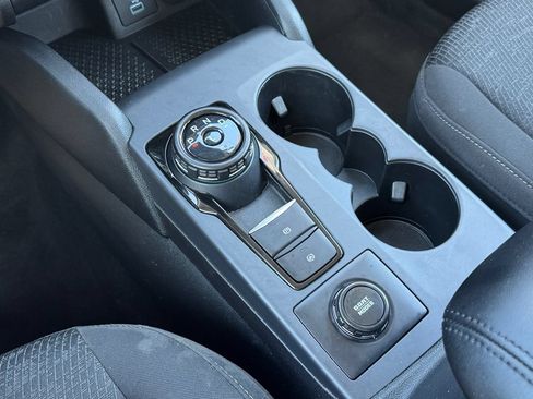 Used 2022 Ford Bronco Sport AWD/4WD image 17