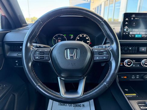 Used 2024 Honda CR-V Sport-L image 17