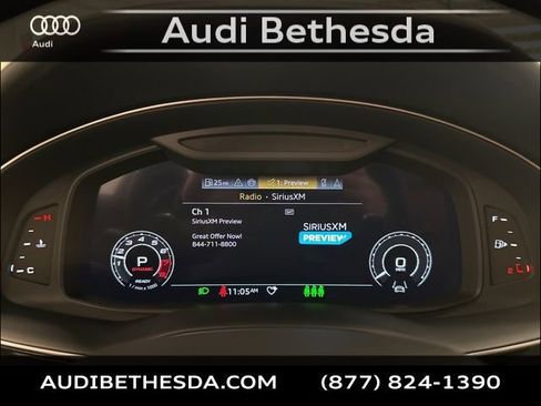 New 2026 Audi RS Q8 performance image 17