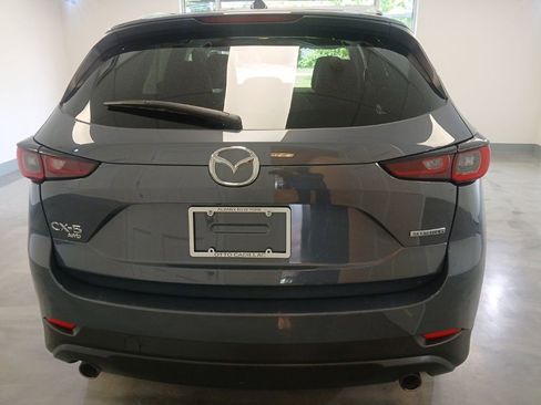 Used 2022 MAZDA CX-5 Carbon Edition AWD/4WD image 12