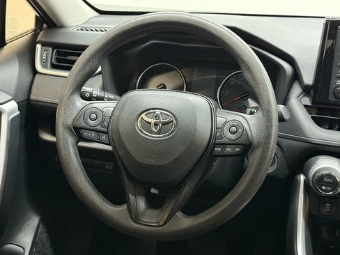 Used 2019 Toyota RAV4 XLE w/ Convenience Package image 29