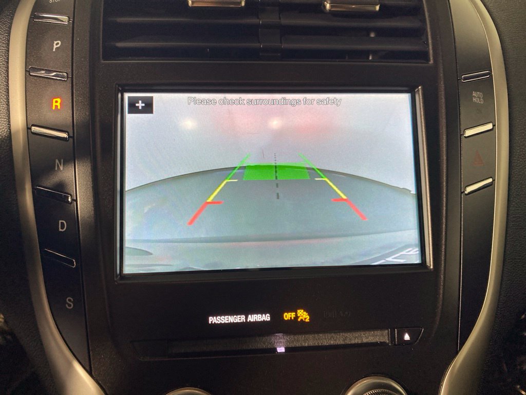 Used 2019 Lincoln MKC Premiere AWD/4WD image 21