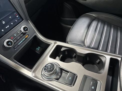 Used 2023 Ford Edge SEL w/ Convenience Package image 23