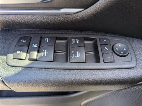 Used 2022 RAM 1500 Big Horn RWD image 8