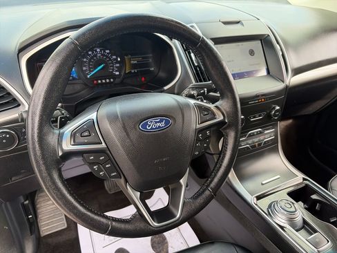 Used 2019 Ford Edge SEL w/ Equipment Group 201A AWD/4WD image 19
