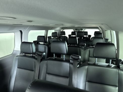 Used 2024 Ford Transit 350 XL AWD/4WD image 6
