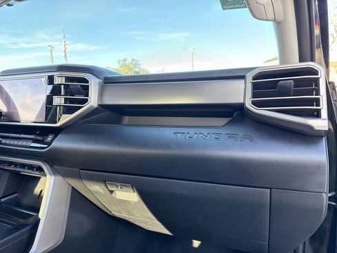 Used 2024 Toyota Tundra SR5 image 27