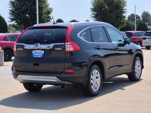 Used 2016 Honda CR-V EX-L image 6