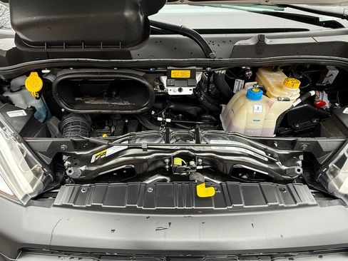 New 2026 RAM ProMaster 1500 w/ Safety Group image 14