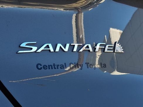 Used 2023 Hyundai Santa Fe SEL w/ Premium Package AWD/4WD image 30