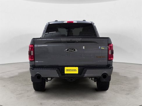 Certified 2023 Ford F150 Tremor image 4