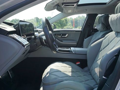 Certified 2023 Mercedes-Benz Maybach S 680 4MATIC image 22