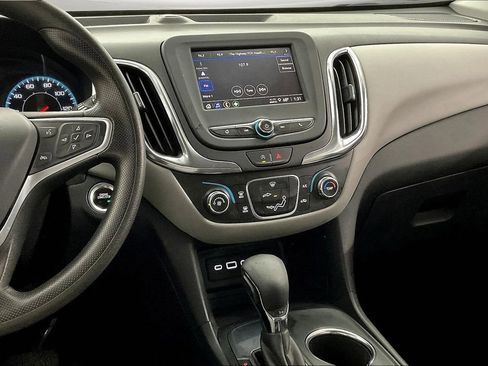 Used 2022 Chevrolet Equinox LS image 7