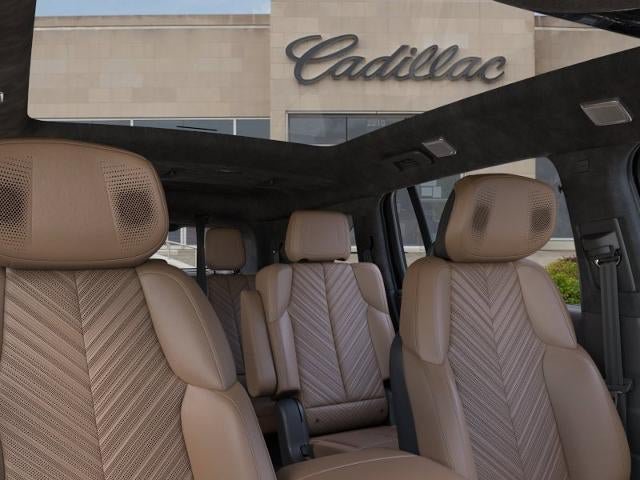 New 2026 Cadillac Escalade IQ Sport 2 AWD/4WD image 24