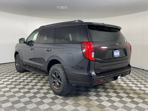 New 2026 Ford Expedition Tremor AWD/4WD image 12