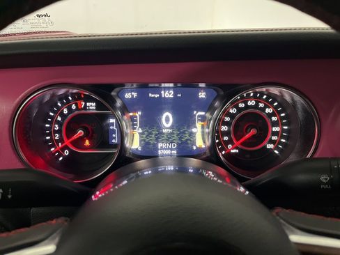 Used 2022 Jeep Wrangler Unlimited Rubicon w/ Cold Weather Group image 68