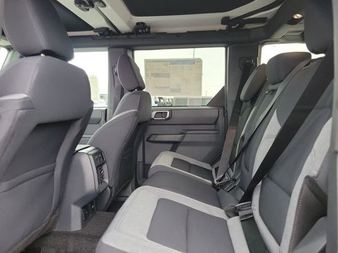 New 2025 Ford Bronco Big Bend image 13