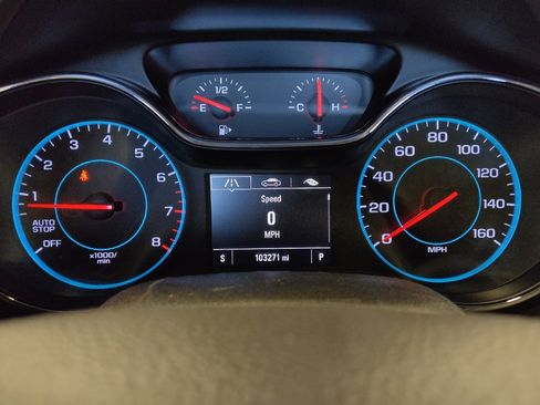 Used 2016 Chevrolet Cruze LS FWD image 23