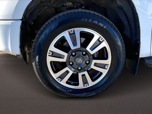 Used 2020 Toyota Tundra SR5 image 9