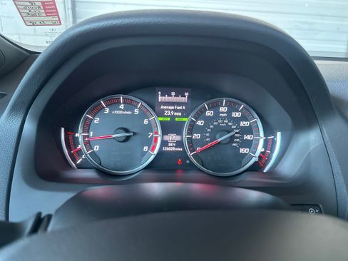 Used 2018 Acura TLX V6 w/ Technology & A-SPEC Pkg AWD/4WD image 17