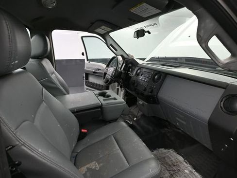 Used 2014 Ford F350 XL AWD/4WD image 40