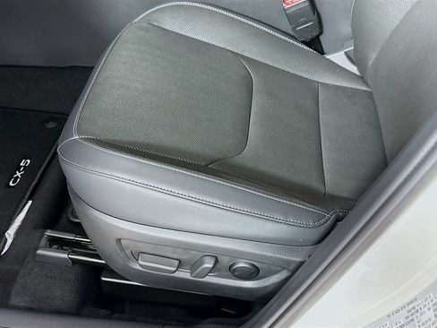 New 2026 MAZDA CX-5 Preferred AWD/4WD image 9