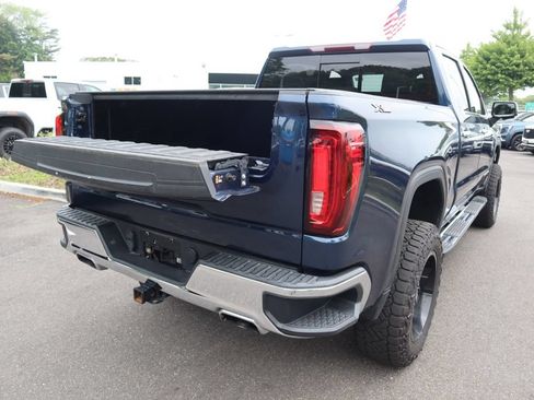 Used 2023 GMC Sierra 1500 SLT w/ SLT Premium Package AWD/4WD image 6