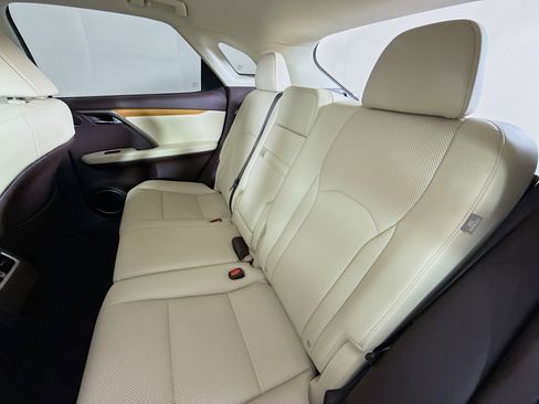 Used 2020 Lexus RX 350 FWD w/ Premium Package image 30