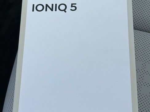 Certified 2023 Hyundai Ioniq 5 SEL w/ Cargo Package AWD/4WD image 26