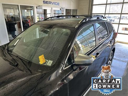 Used 2020 Subaru Forester Touring image 27