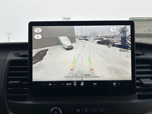 New 2026 Ford Transit 350 148 Medium Roof AWD image 24