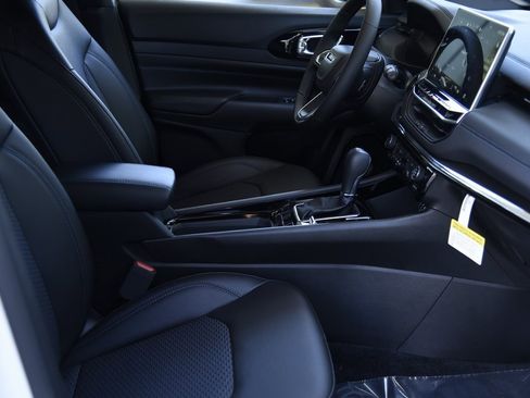 New 2025 Jeep Compass Latitude w/ Altitude Special Edition image 24