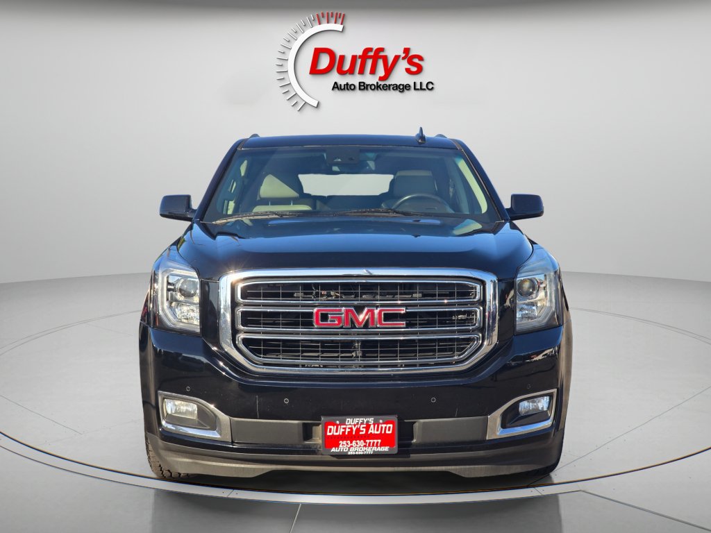 Used 2019 GMC Yukon XL SLT w/ Open Road Package AWD/4WD image 15