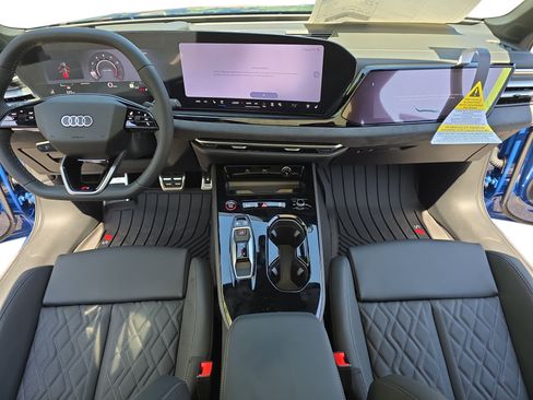 New 2026 Audi S5 Prestige image 9