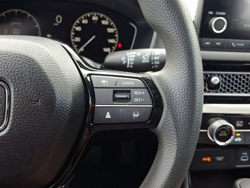 Used 2024 Honda Civic LX image 21