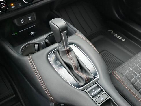 New 2026 Honda HR-V Sport image 21