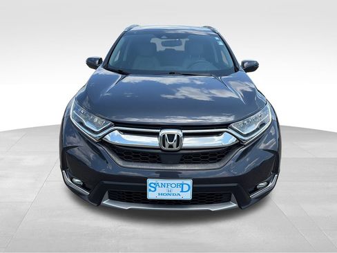Used 2019 Honda CR-V Touring image 8