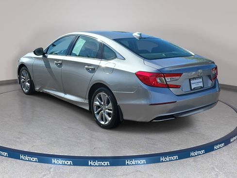 Used 2018 Honda Accord LX image 8