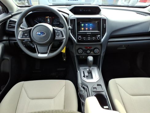 Certified 2023 Subaru Impreza 2.0i image 9