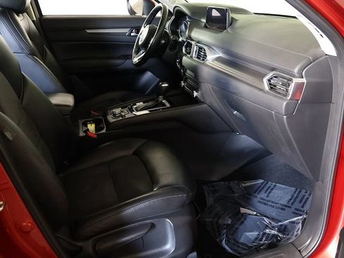 Used 2019 MAZDA CX-5 Touring FWD image 33