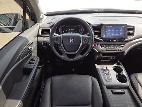 Used 2023 Honda Ridgeline RTL-E image 26