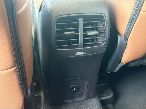 Used 2025 Ford Bronco Sport Outer Banks w/ Outer Banks Tech Package+ AWD/4WD image 28