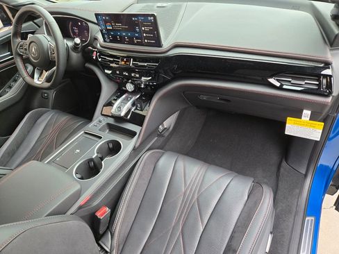 New 2026 Acura MDX Type S AWD/4WD image 21