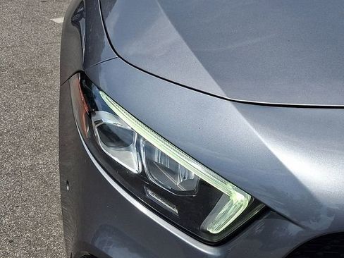 Used 2020 Mercedes-Benz A 220 w/ Premium Package image 11